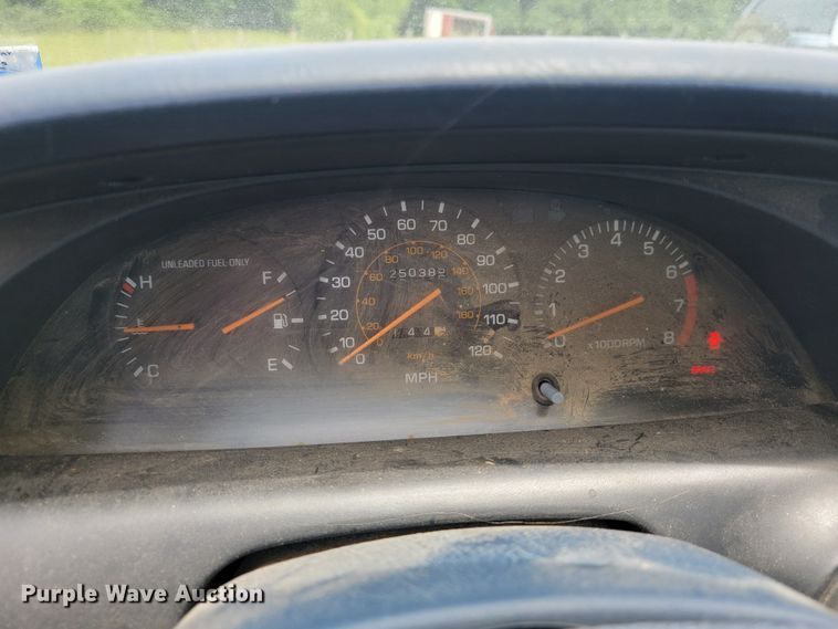 image for item JL9409 1990 Toyota Celica GT