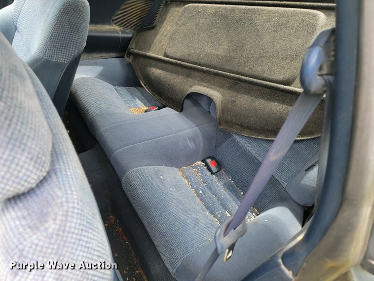 image for item JL9409 1990 Toyota Celica GT