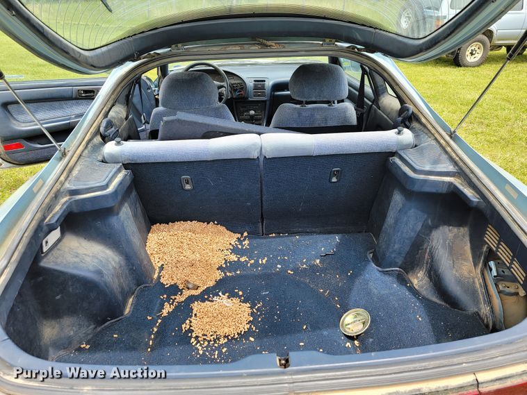 image for item JL9409 1990 Toyota Celica GT