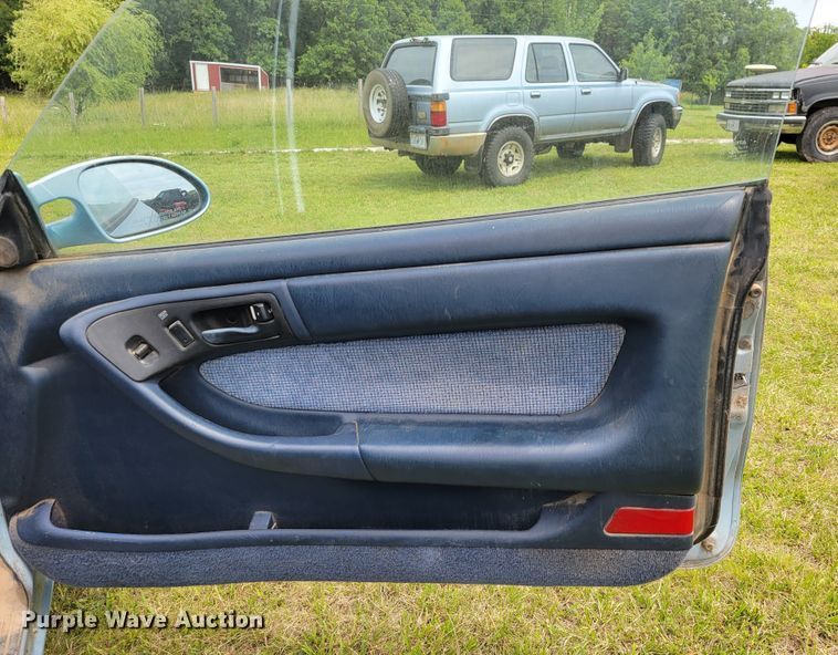 image for item JL9409 1990 Toyota Celica GT