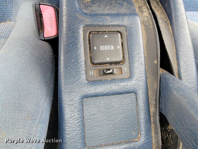 image for item JL9409 1990 Toyota Celica GT