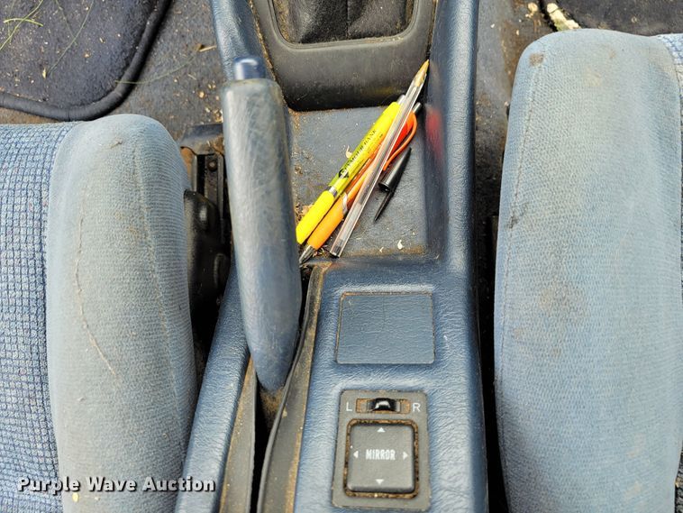 image for item JL9409 1990 Toyota Celica GT