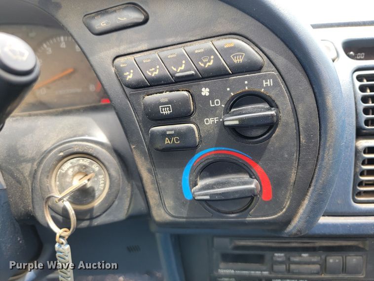 image for item JL9409 1990 Toyota Celica GT