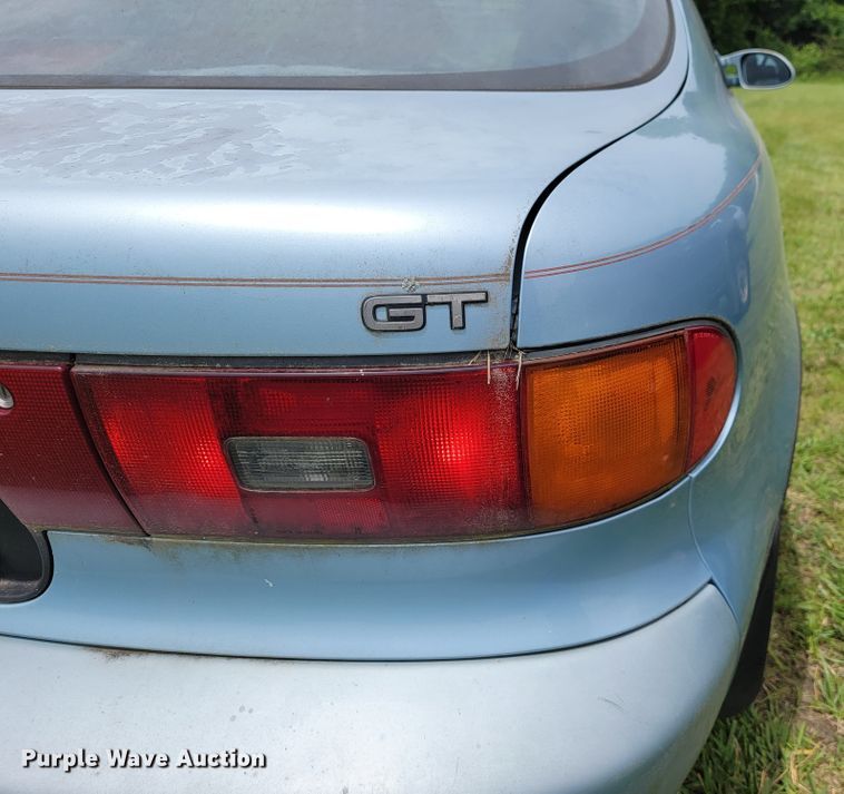 image for item JL9409 1990 Toyota Celica GT