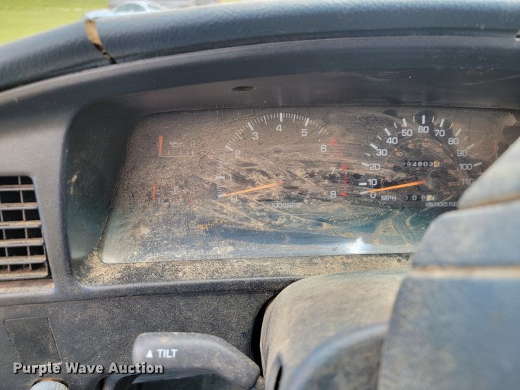 image for item JL9410 1990 Toyota 4Runner SR5  SUV