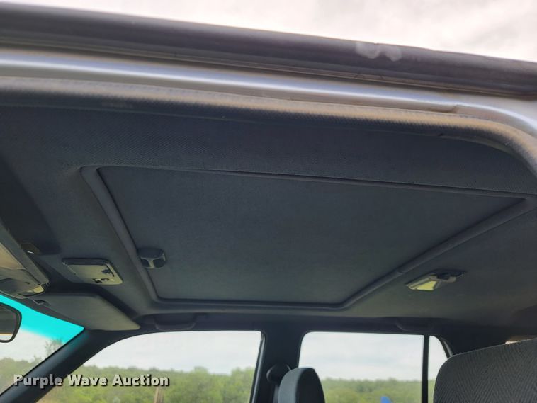 image for item JL9410 1990 Toyota 4Runner SR5  SUV