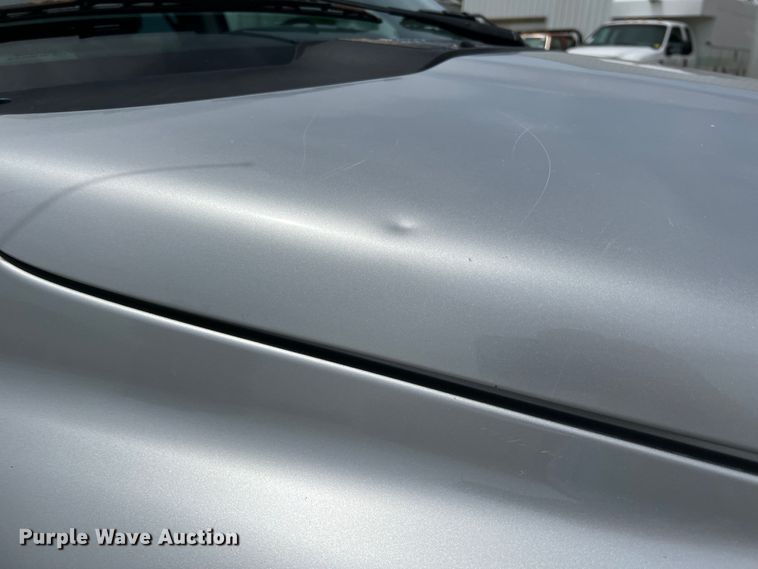 image for item JM9031 2003 Dodge Ram 2500 SLT  Quad Cab pickup truck