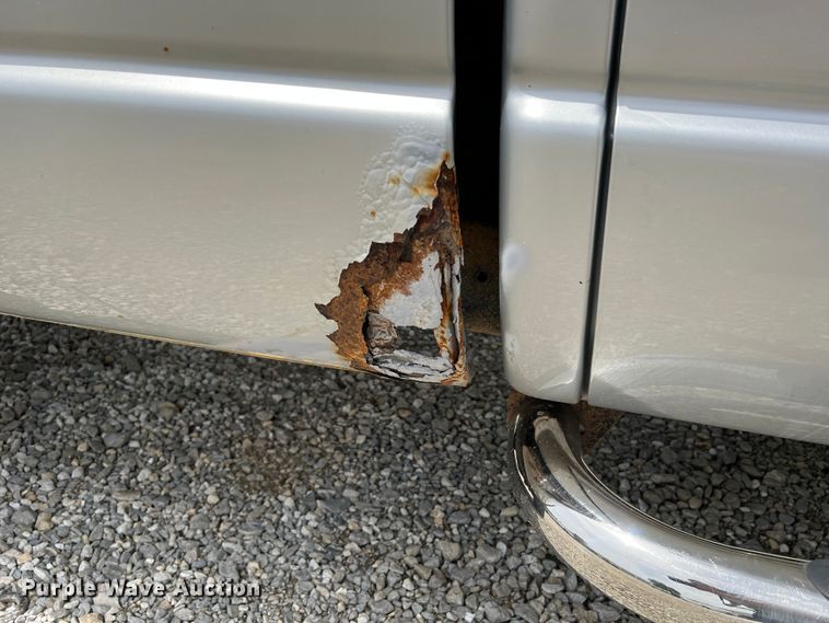 image for item JM9031 2003 Dodge Ram 2500 SLT  Quad Cab pickup truck