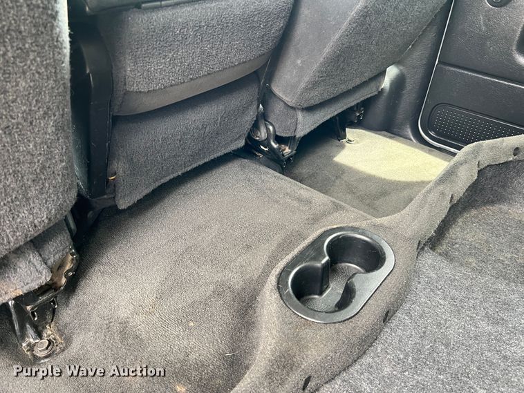 image for item JM9031 2003 Dodge Ram 2500 SLT  Quad Cab pickup truck