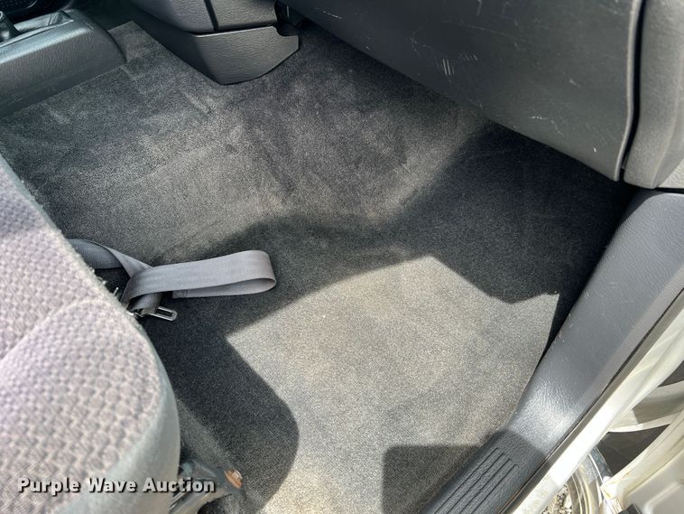 image for item JM9031 2003 Dodge Ram 2500 SLT  Quad Cab pickup truck