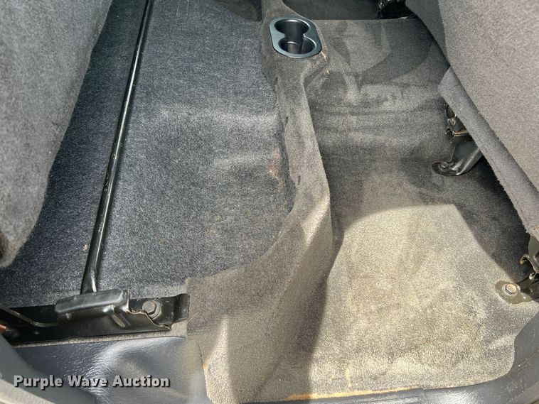 image for item JM9031 2003 Dodge Ram 2500 SLT  Quad Cab pickup truck