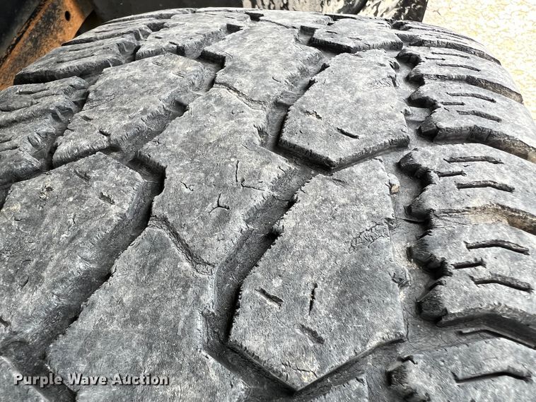 image for item JM9031 2003 Dodge Ram 2500 SLT  Quad Cab pickup truck