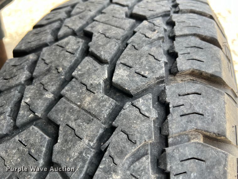 image for item JM9031 2003 Dodge Ram 2500 SLT  Quad Cab pickup truck