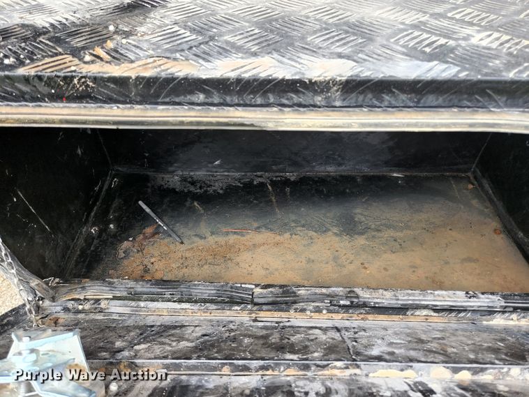 image for item JM9037 2000 Ford F550  dump truck