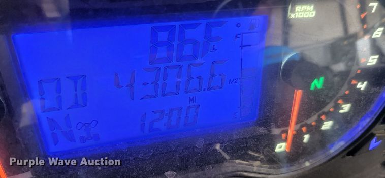 image for item JN9296 2019 Polaris RZR Turbo  utility vehicle