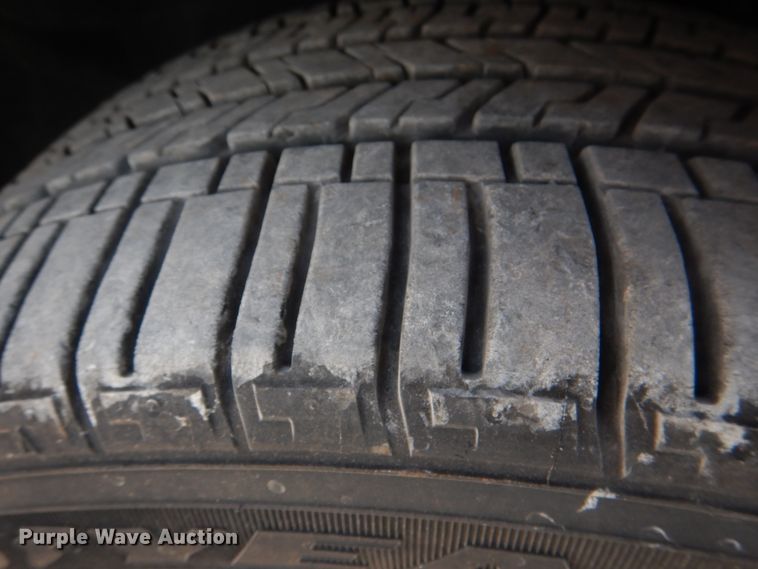 image for item JS9589 2014 Ford Taurus Limited