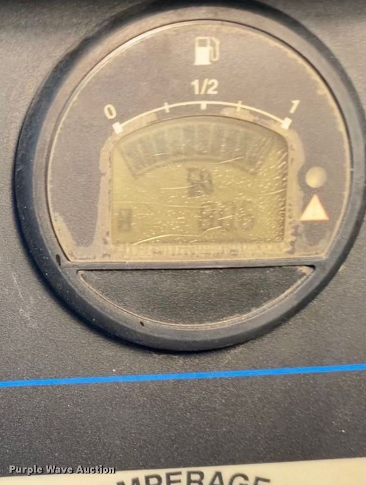 image for item JU9258 Miller Bobcat 250  welder