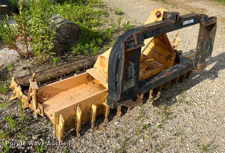 image for item KC9907 2000 Woods SU200BT  soil pulverizer