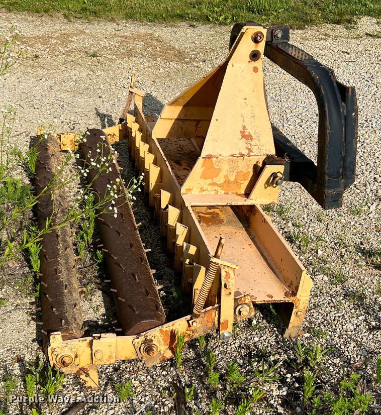 image for item KC9907 2000 Woods SU200BT  soil pulverizer