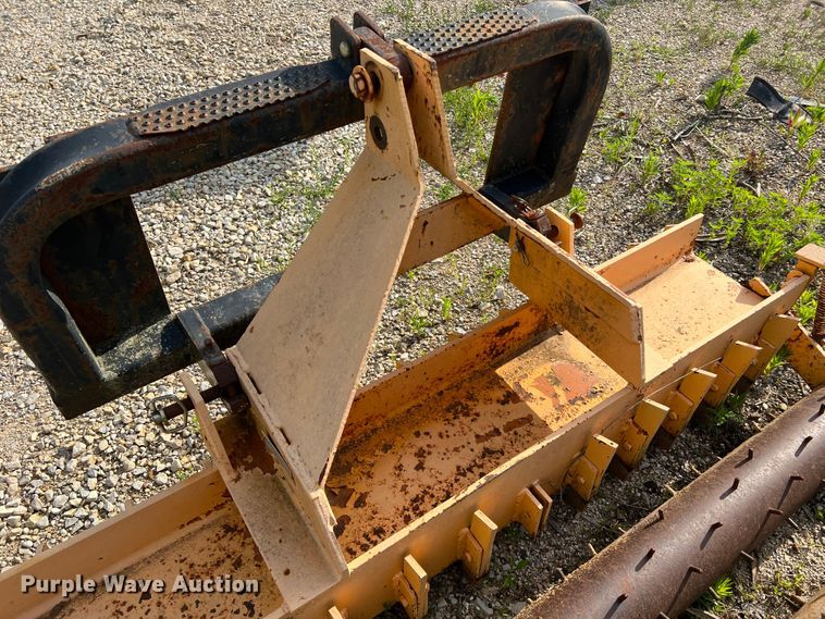 image for item KC9907 2000 Woods SU200BT  soil pulverizer