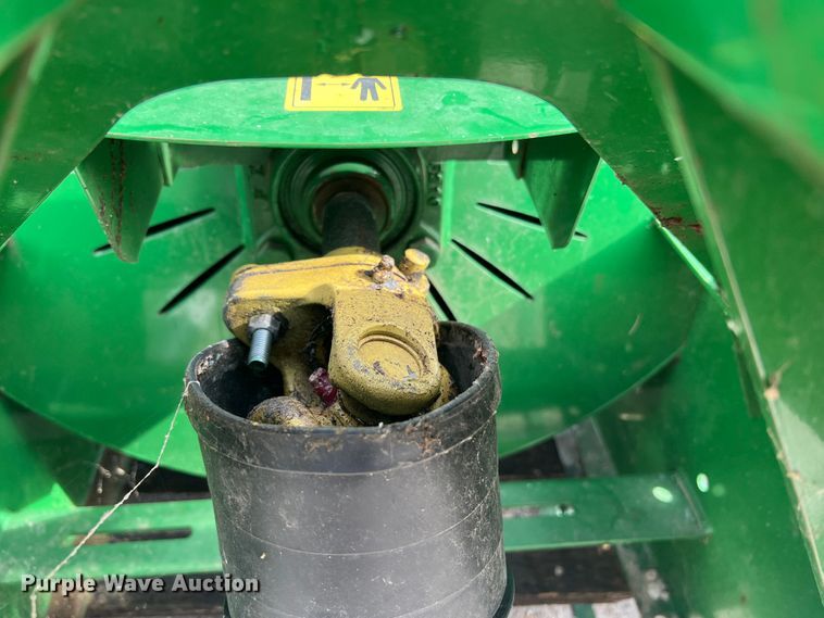 image for item KC9931 Wallenstein BX62R  wood chipper