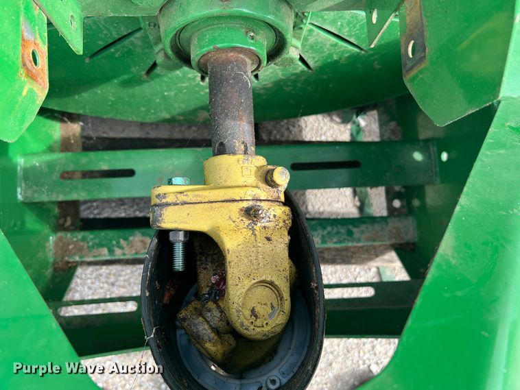 image for item KC9931 Wallenstein BX62R  wood chipper