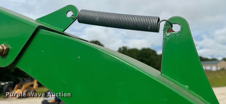 image for item KC9931 Wallenstein BX62R  wood chipper