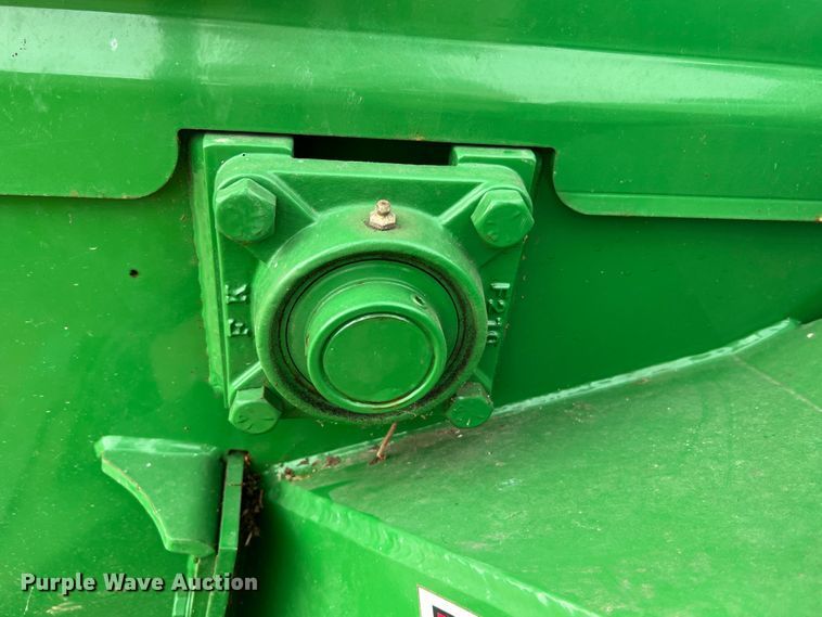 image for item KC9931 Wallenstein BX62R  wood chipper