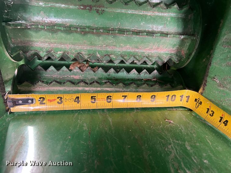 image for item KC9931 Wallenstein BX62R  wood chipper