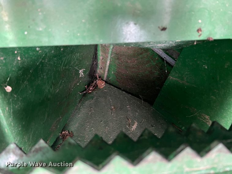 image for item KC9931 Wallenstein BX62R  wood chipper