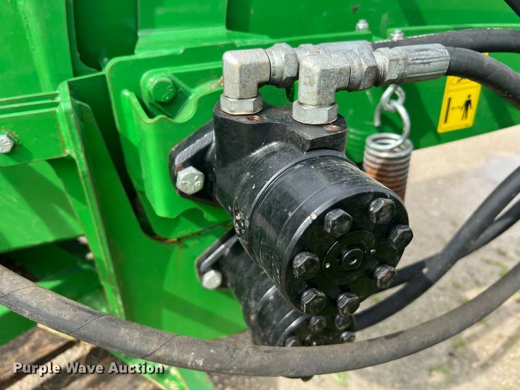 image for item KC9931 Wallenstein BX62R  wood chipper