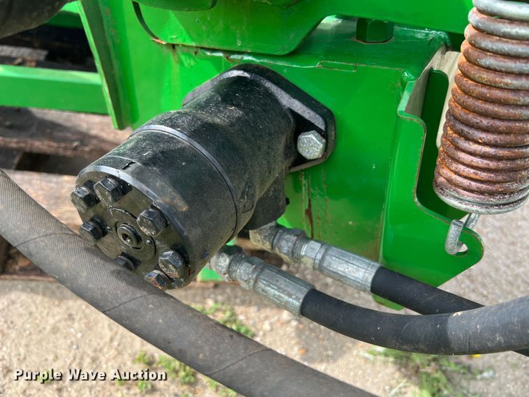 image for item KC9931 Wallenstein BX62R  wood chipper