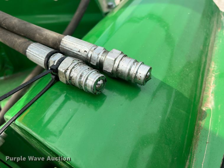 image for item KC9931 Wallenstein BX62R  wood chipper