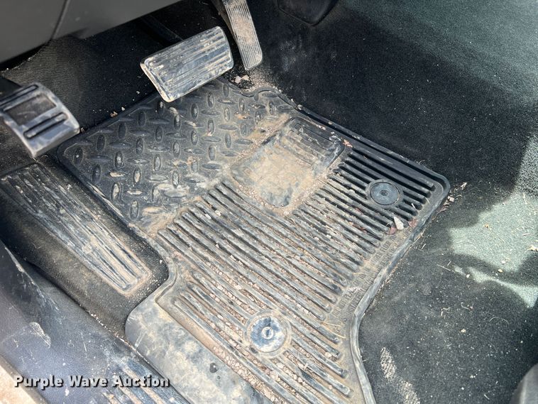 image for item KC9933 2018 GMC Sierra  Double Cab pickup truck