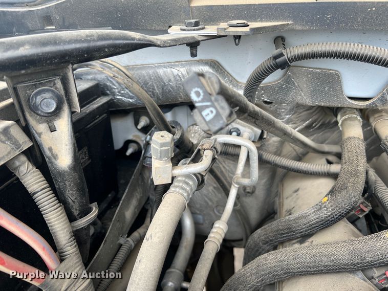 image for item KC9933 2018 GMC Sierra  Double Cab pickup truck