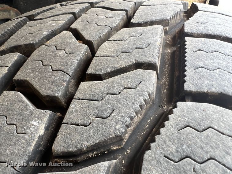 image for item KC9933 2018 GMC Sierra  Double Cab pickup truck