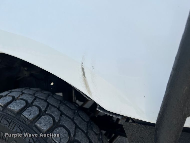 image for item KC9973 2003 Ford F350 Super Duty Lariat  Crew Cab pickup truck