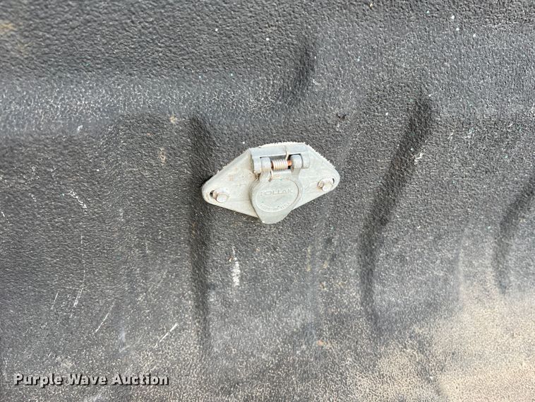 image for item KC9973 2003 Ford F350 Super Duty Lariat  Crew Cab pickup truck