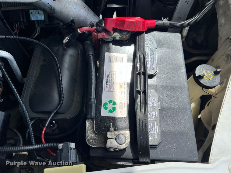 image for item KC9973 2003 Ford F350 Super Duty Lariat  Crew Cab pickup truck