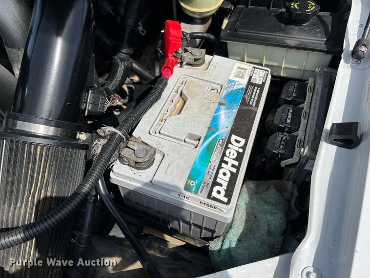 image for item KC9973 2003 Ford F350 Super Duty Lariat  Crew Cab pickup truck