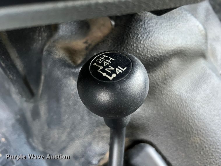 image for item KC9980 2011 Ford F450 Super Duty XL  Crew Cab utility / service truck