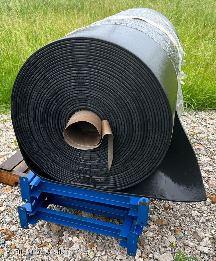 image for item KC9981 Approximately 19 Ermanco conveyors