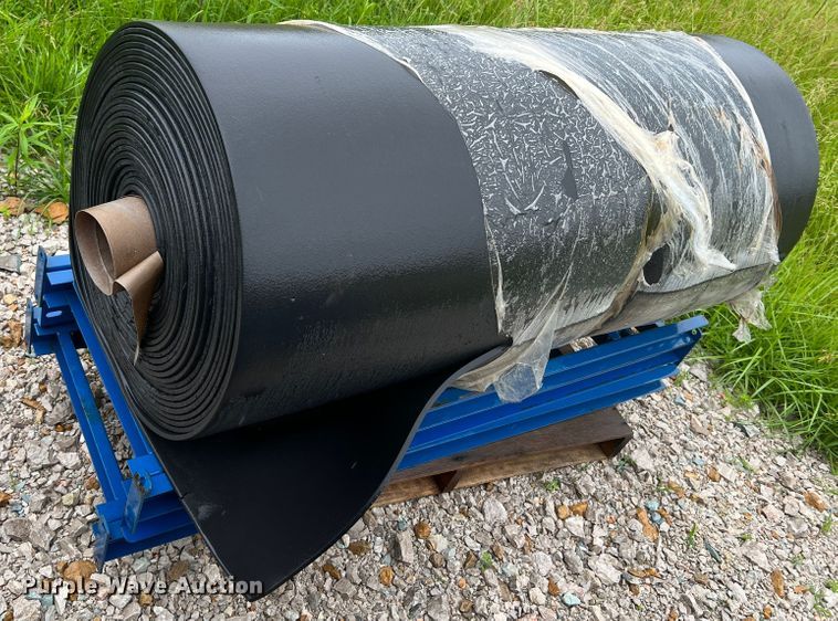 image for item KC9981 Approximately 19 Ermanco conveyors