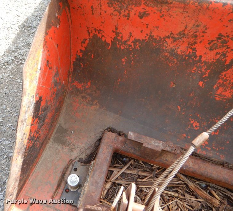 image for item KD9892 Farmall 656  tractor