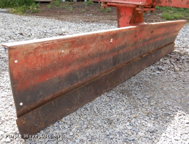 image for item KD9892 Farmall 656  tractor