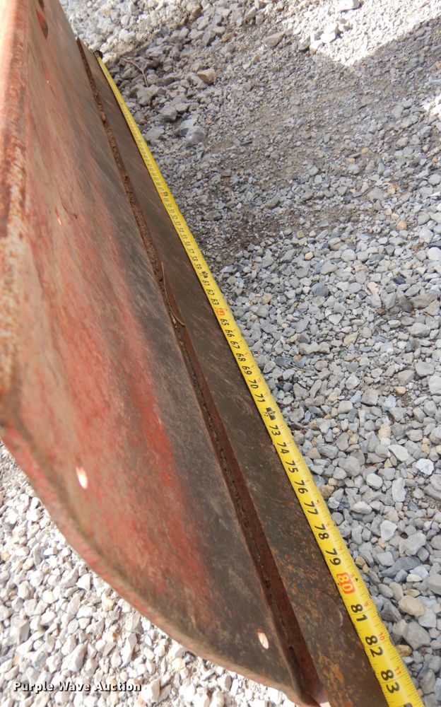 image for item KD9892 Farmall 656  tractor