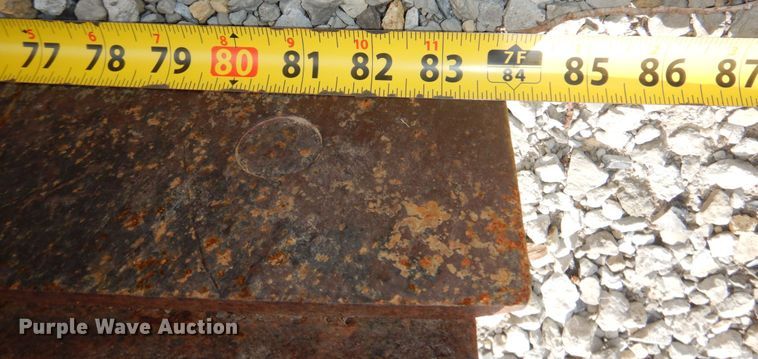 image for item KD9892 Farmall 656  tractor