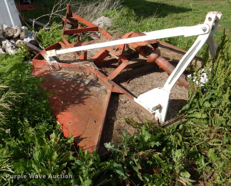 image for item KD9892 Farmall 656  tractor