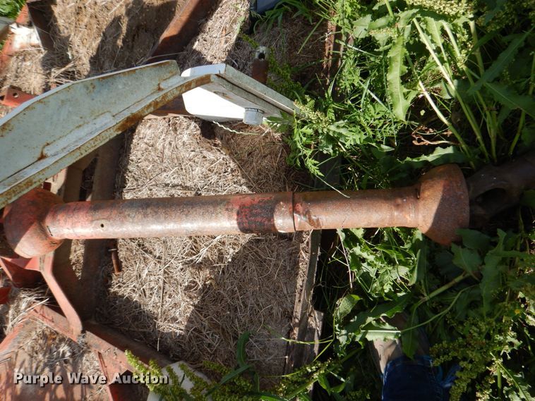 image for item KD9892 Farmall 656  tractor