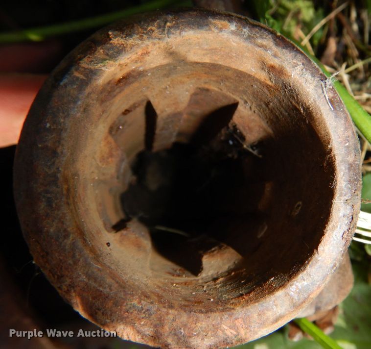 image for item KD9892 Farmall 656  tractor